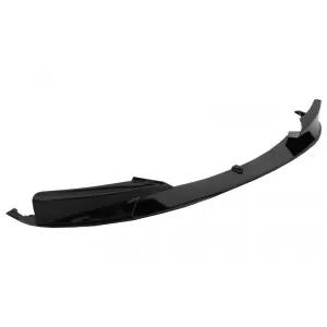 Front Bumper Spoiler with Side Skirts and Extensions suitable for BMW 3 Series F30 F31 Sedan Touring (2011-2018) M3 Design