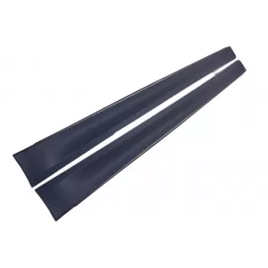 Front Bumper Spoiler with Side Skirts and Extensions suitable for BMW 3 Series F30 F31 Sedan Touring (2011-2018) M3 Design