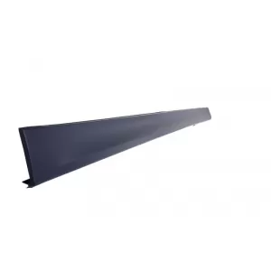Front Bumper Spoiler with Side Skirts and Extensions suitable for BMW 3 Series F30 F31 Sedan Touring (2011-2018) M3 Design