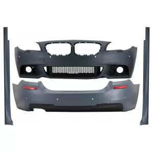 image-33-Komplett Body Kit BMW 5 F10 LCI (2014-2017) modellekhez, M-Technik dizájn