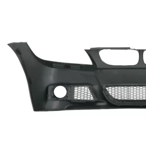 Front Bumper suitable for BMW 3 Series E90 Sedan E91 Touring LCI (2008-2011) M-Technik Design