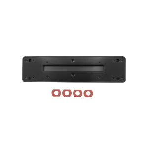 Front Bumper suitable for BMW 3 Series E90 Sedan E91 Touring LCI (2008-2011) M-Technik Design