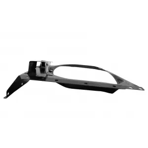 Headlight Support Mounting Brackets suitable for Mercedes W463 G-Class (1990-2006) Upgrade to (2007-2018)