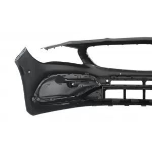 Front Bumper suitable for Mercedes W117 X117 CLA (2013-2018) CLA45 Design
