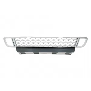 image-35-Vorderer unterer Kühlergrill für Vogue III L322 10-12 Autobiography Look Chrom