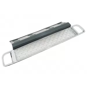 Vorderer unterer Kühlergrill für Vogue III L322 10-12 Autobiography Look Chrom-image-6067546