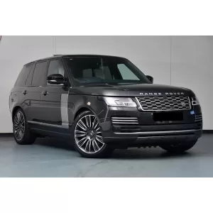 Grille Calandre pour Land Range Rover Vogue L405 13-17 Autobiography Look à 2018-image-6067784