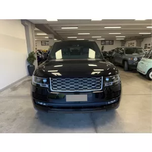 Grille Calandre pour Land Range Rover Vogue L405 13-17 Autobiography Look à 2018-image-6127873