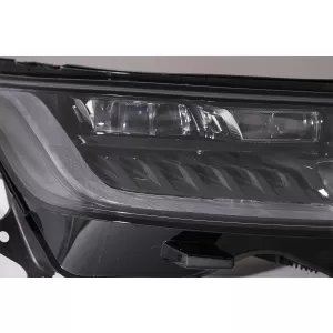 LED Scheinwerfer für Sport L494 13-17 Umbau auf 2018 Dynamic Blinker-image-6067070