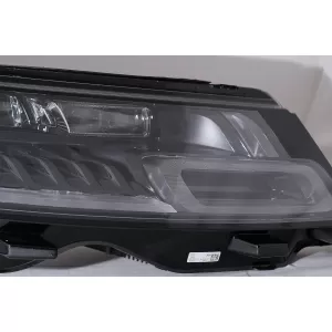 LED Scheinwerfer für Sport L494 13-17 Umbau auf 2018 Dynamic Blinker-image-6067071