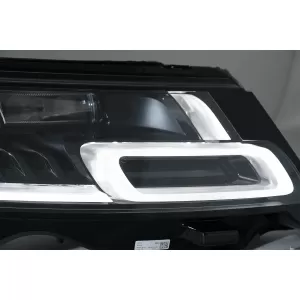 LED Scheinwerfer für Sport L494 13-17 Umbau auf 2018 Dynamic Blinker-image-6067074