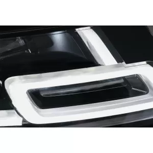 LED Scheinwerfer für Sport L494 13-17 Umbau auf 2018 Dynamic Blinker-image-6067076