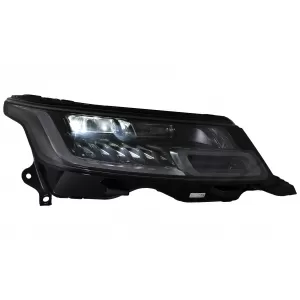 LED Scheinwerfer für Sport L494 13-17 Umbau auf 2018 Dynamic Blinker-image-6067080