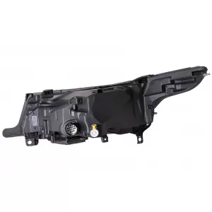 LED Scheinwerfer für Sport L494 13-17 Umbau auf 2018 Dynamic Blinker-image-6067085