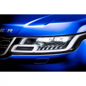 LED Scheinwerfer für Sport L494 13-17 Umbau auf 2018 Dynamic Blinker-image-6067087