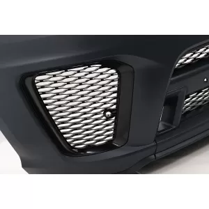 Body Kit suitable for Range Rover Sport L494 Facelift (2018-2020) SVR Design