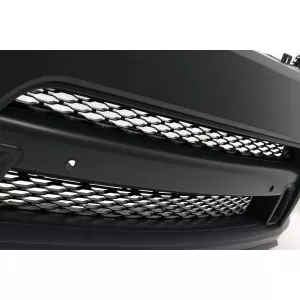 Body Kit suitable for Range Rover Sport L494 Facelift (2018-2020) SVR Design
