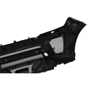 Body Kit suitable for Range Rover Sport L494 Facelift (2018-2020) SVR Design
