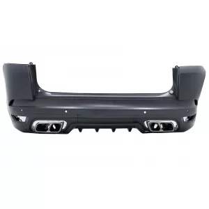Body Kit suitable for Range Rover Sport L494 Facelift (2018-2020) SVR Design