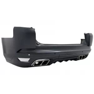 Body Kit suitable for Range Rover Sport L494 Facelift (2018-2020) SVR Design