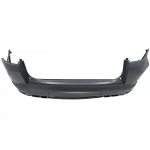 Body Kit suitable for Range Rover Sport L494 Facelift (2018-2020) SVR Design