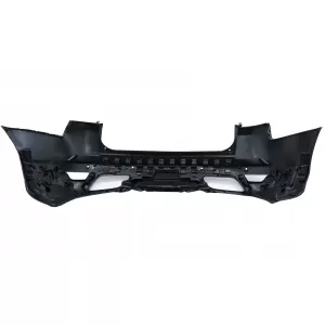 Body Kit suitable for Range Rover Sport L494 Facelift (2018-2020) SVR Design