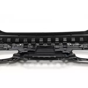 Body Kit suitable for Range Rover Sport L494 Facelift (2018-2020) SVR Design