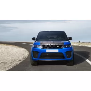 Body Kit suitable for Range Rover Sport L494 Facelift (2018-2020) SVR Design