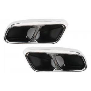 Body Kit suitable for Range Rover Sport L494 Facelift (2018-2020) SVR Design