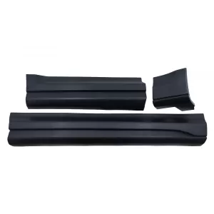 Body Kit suitable for Range Rover Sport L494 Facelift (2018-2020) SVR Design