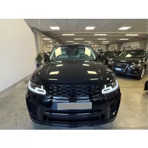 Body Kit suitable for Range Rover Sport L494 Facelift (2018-2020) SVR Design