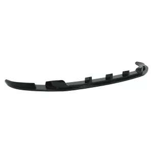 Front Bumper Spoiler Lip suitable for VW Transporter T6 SPORTLINE (2015-up) Glossy Black