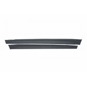 Kit carrosserie pour BMW 3 F30 Pare-chocs Diffuseur Feux Antibrouillard M Look-image-6064853