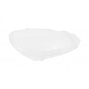 Fari occhiali Lenti per VW Golf 6 VI Mk6 08-14 Clear Glass Optics-image-6066776