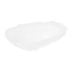 Fari occhiali Lenti per VW Golf 6 VI Mk6 08-14 Clear Glass Optics-image-6066777