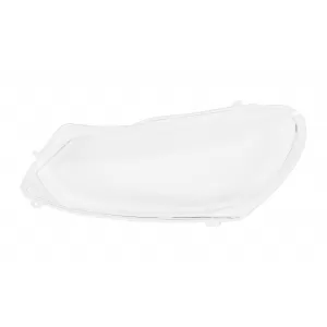 Fari occhiali Lenti per VW Golf 6 VI Mk6 08-14 Clear Glass Optics-image-6066778