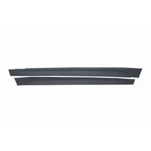Kit carrosserie pour BMW 3 F30 Pare-chocs Diffuseur Feux Antibrouillard M Look-image-6064872