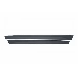 Kit carrosserie pour BMW 3 F30 11-19 Pare-chocs Diffuseur Feux Antibrouillard M Look-image-6064902