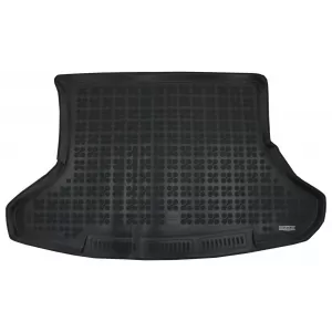 image-35-Gumi csomagtértálca fekete Toyota PRIUS III (XW30) 2009 - 2015