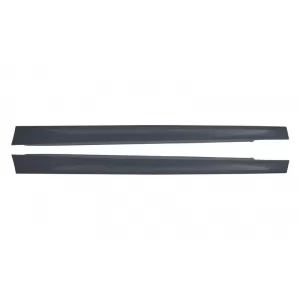 Pachet Exterior compatibil cu BMW Seria 3 F30 (2011-2019) si Stopuri LED Semnal Dinamic Secvential EVO II M3 CS Design Fara Proiectoare-image-6065380