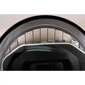 7 colos CREE LED fényszóró DRL Angel Eye Jeep Wrangler JK (2007-2017) modellekhez, 2018+ dizájn-image-6068237
