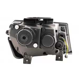 Scheinwerfer LED für Chevrolet Camaro 14-15 Sequentielle dynamische Umstellung auf 2016 Look-image-6068723