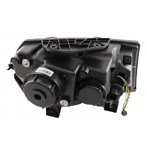 Scheinwerfer LED für Chevrolet Camaro 14-15 Sequentielle dynamische Umstellung auf 2016 Look-image-6068724