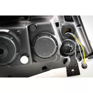 Scheinwerfer LED für Chevrolet Camaro 14-15 Sequentielle dynamische Umstellung auf 2016 Look-image-6068725