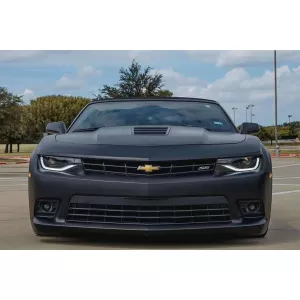 Scheinwerfer LED für Chevrolet Camaro 14-15 Sequentielle dynamische Umstellung auf 2016 Look-image-6068726