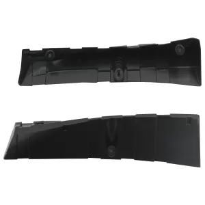 Frontstoßstange Lippe für BMW X5 F15 14-18 Aeropaket M Technik Sport-image-6069139