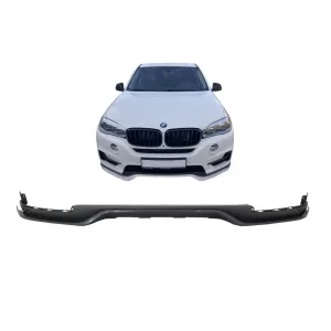 Vordere Stoßstangenlippe für BMW X5 F15 2014-2018 Aero Package M Performance Look-image-6069264