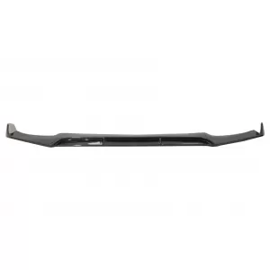image-35-Első lökhárító spoiler Mercedes C-osztály W205 S205 A205 C205 (2014-2019) valódi szénszál