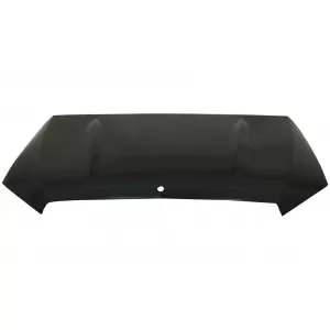 Capota compatibila cu Mercedes C-Class W205 S205 C205 A205 (2014-Up) C63 Design-image-6070243