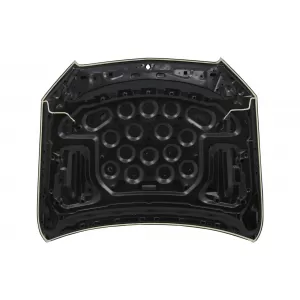 Capota compatibila cu Mercedes C-Class W205 S205 C205 A205 (2014-Up) C63 Design-image-6070247